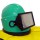 Пескоструйный шлем Apollo-100 - Окрасочное и антикоррозийное оборудование АНТИКОР, Челябинск