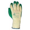 Защитные перчатки с латексным покрытием JL011 - Окрасочное и антикоррозийное оборудование АНТИКОР, Челябинск