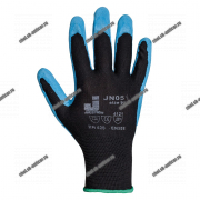 Защитные перчатки с нитриловым покрытием JN051 - Окрасочное и антикоррозийное оборудование АНТИКОР, Челябинск