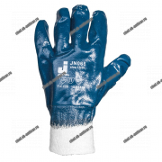 Защитные перчатки для грубой и тяжелой работы JN065 - Окрасочное и антикоррозийное оборудование АНТИКОР, Челябинск