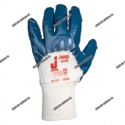 Защитные перчатки для грубой и тяжелой работы JN066 - Окрасочное и антикоррозийное оборудование АНТИКОР, Челябинск